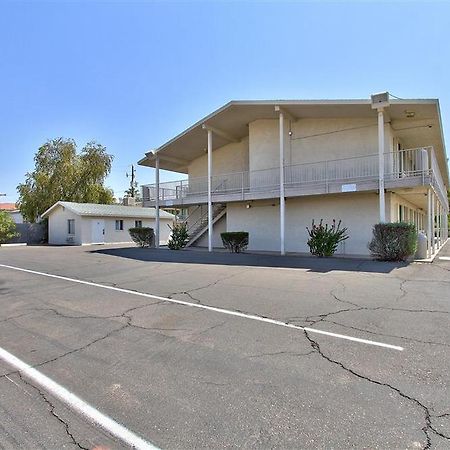 Motel 6-Phoenix, Az - East Luaran gambar