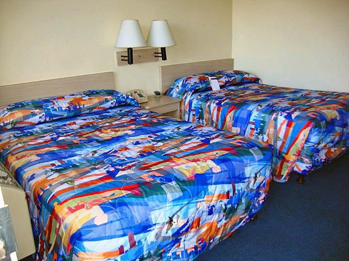 Motel 6-Phoenix, Az - East Bilik gambar